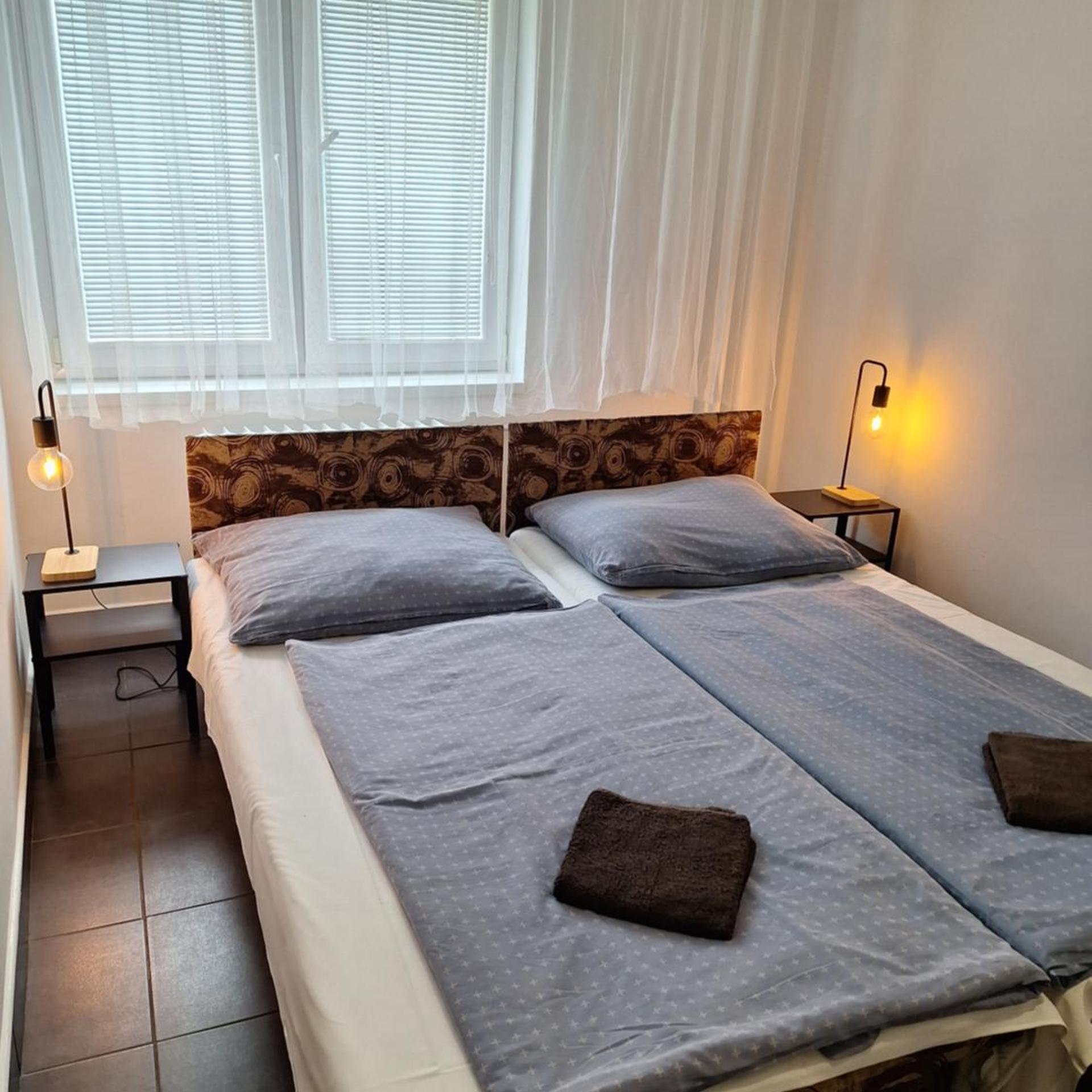 Hotelak Martinov 24/60
