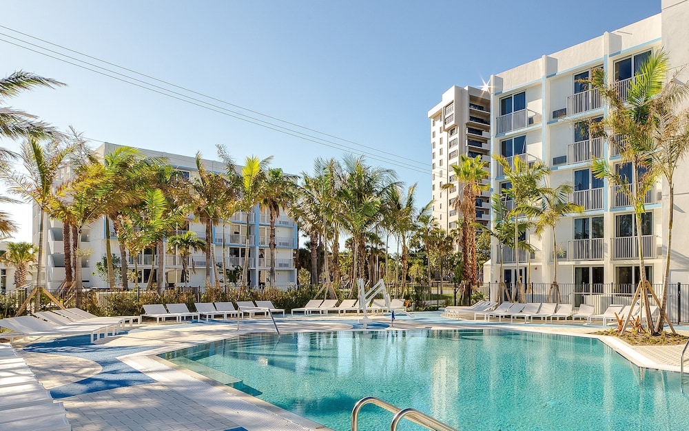 Plunge海滩酒店(Plunge Beach Hotel) 图片5
