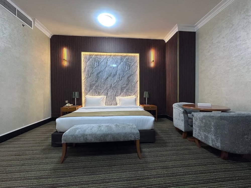 Al Massa Plus Hotel 21/40