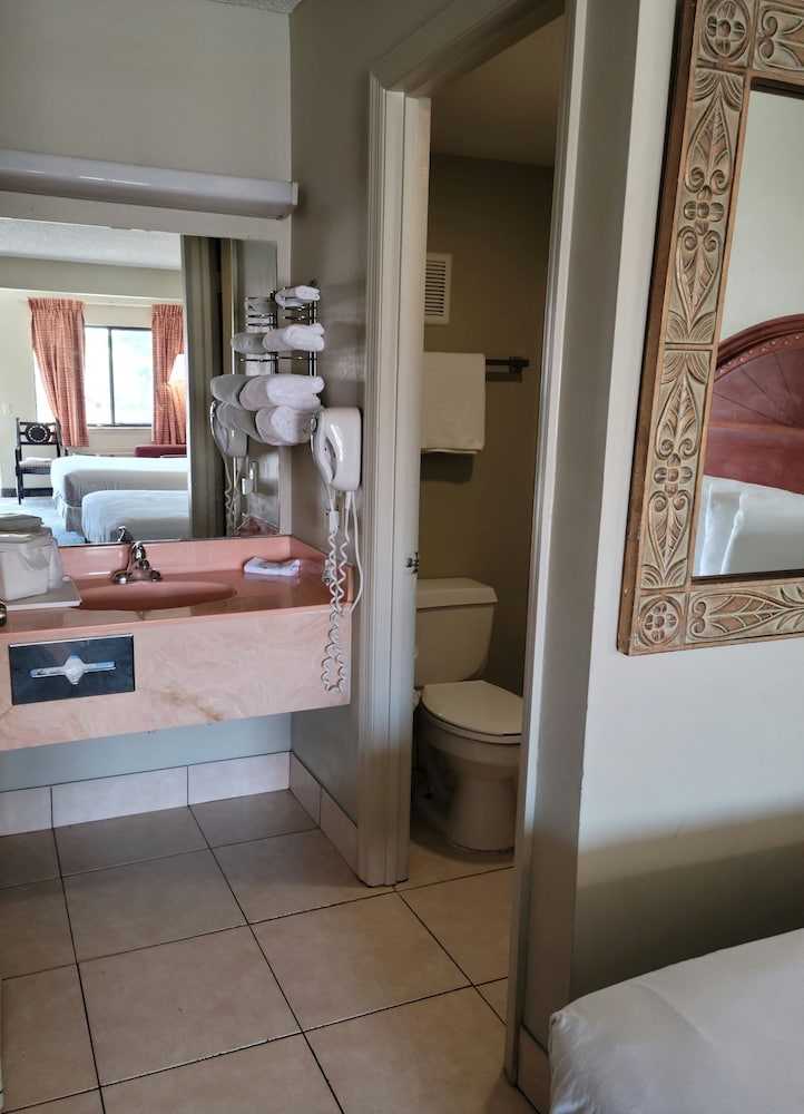 Stayable Suites Kissimmee West 24/29