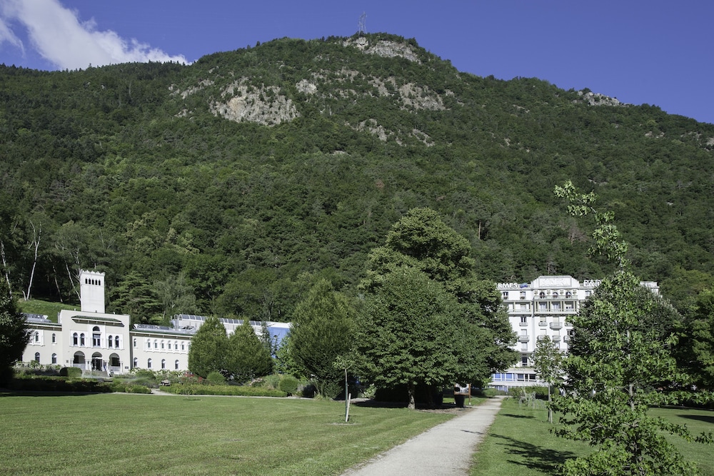 Hotel Radiana 6/64