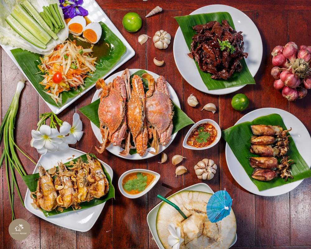 Pak Nam Resort 23/50