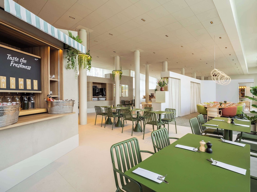Novotel Brugge Centrum 43/66