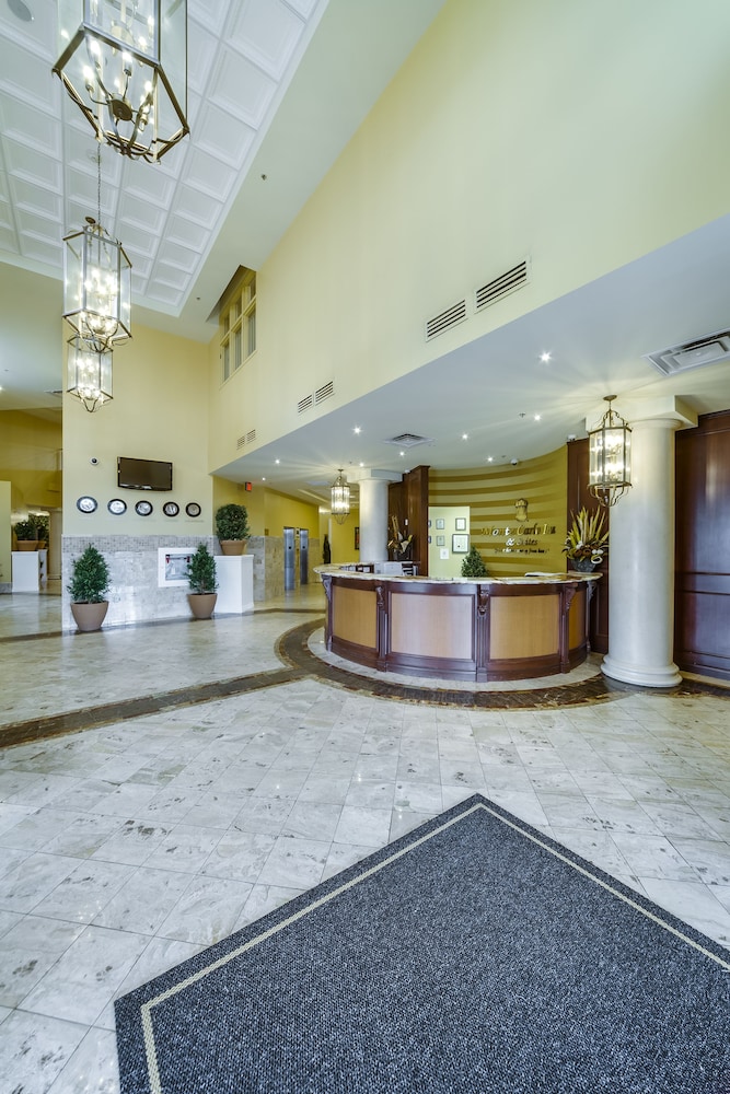 Monte Carlo Inns And Suites Downtown Markham 3/68