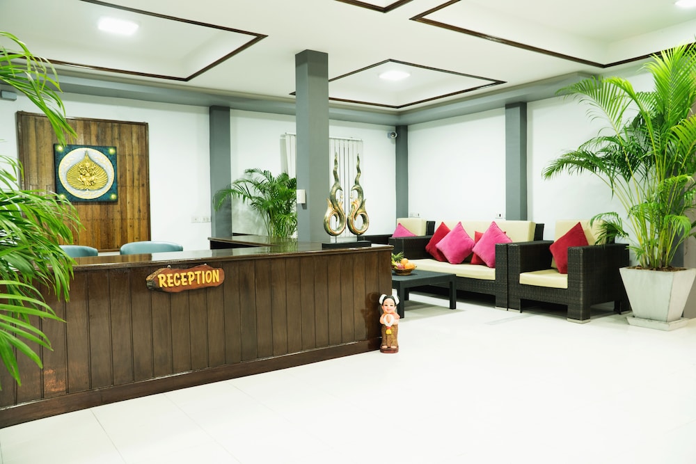 Baan Chankaew Hotel 10/68