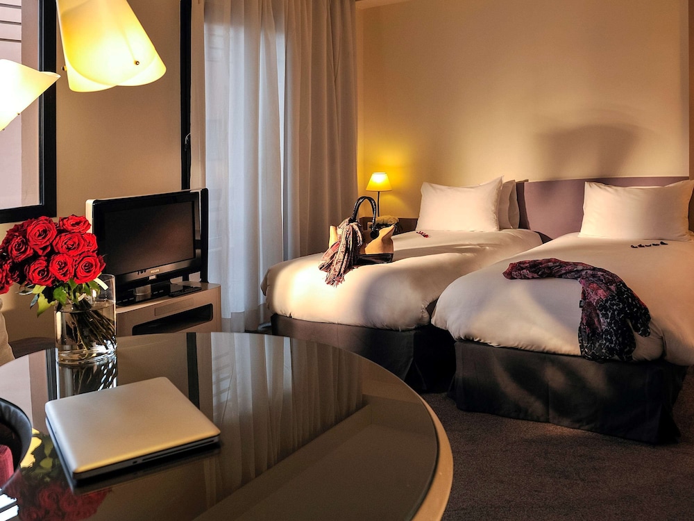 Novotel Marrakech Hivernage 17/72