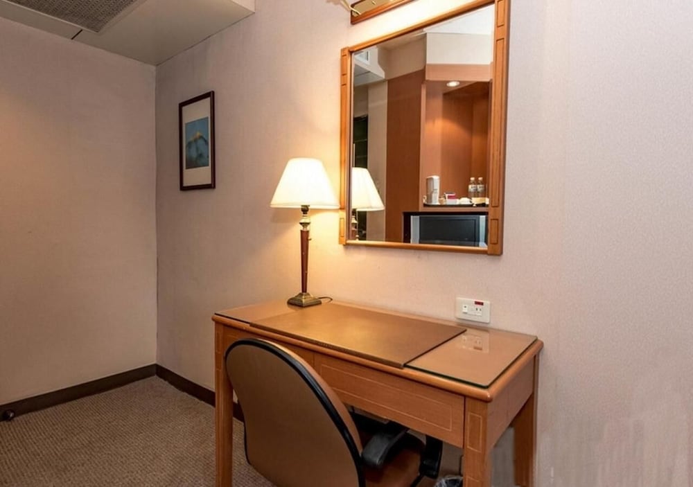 First Hotel 40/53