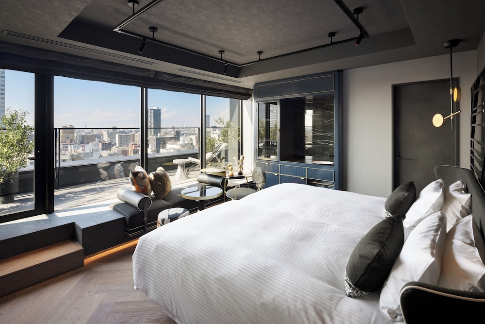 Premium, Twin Beds