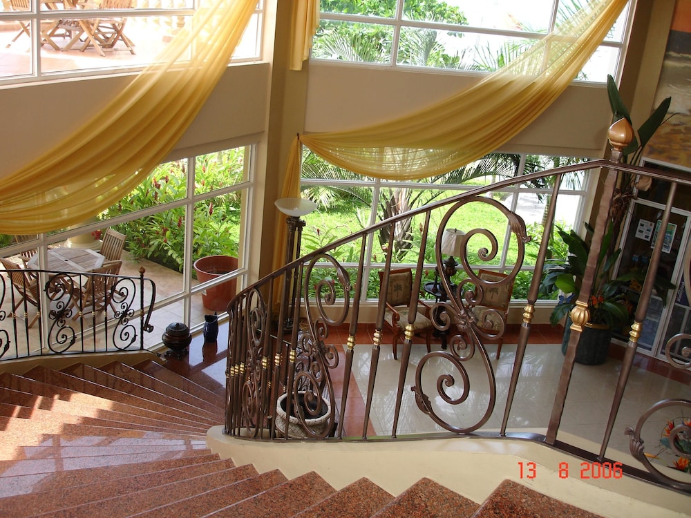 Quinta Real Hotel 32/66