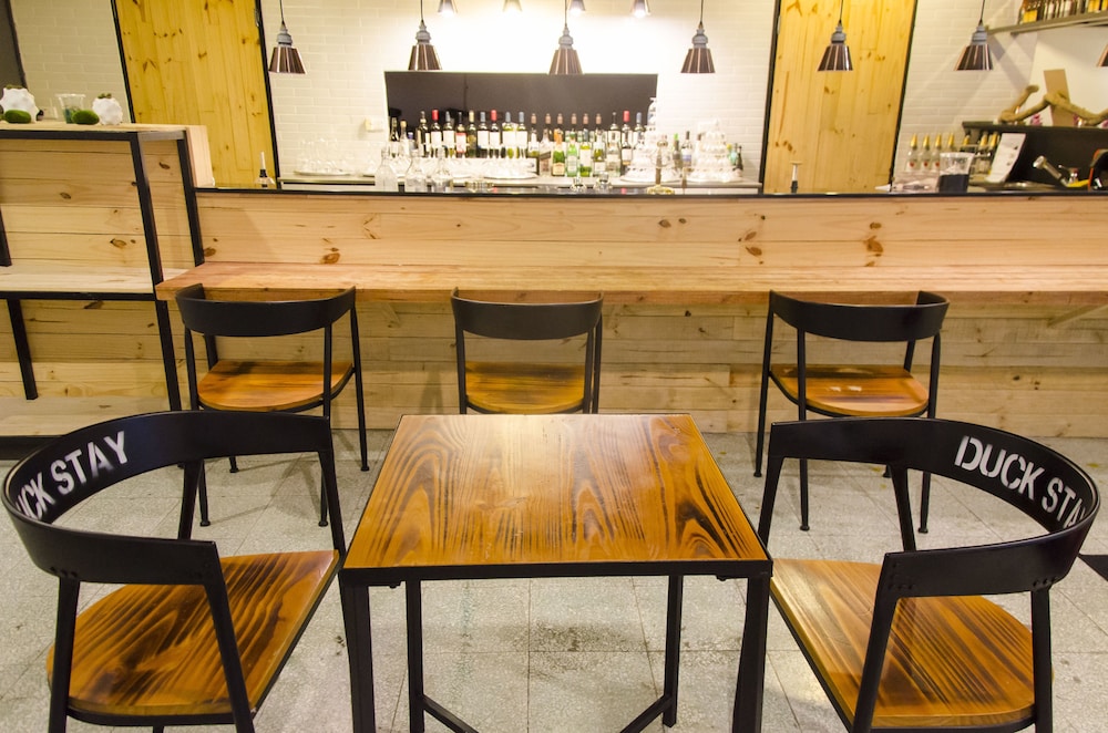 Duckstay Hostel 40/48