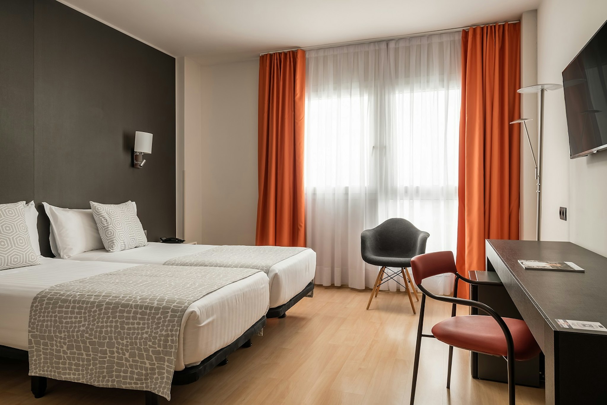Hotel Augusta Barcelona Valles 3/17