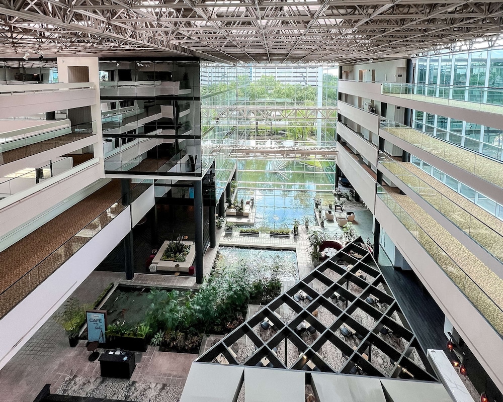 Hyatt Regency Houston West in HOUSTON - TX