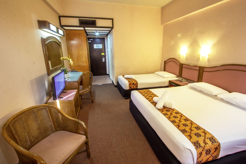 Hotel Grand Continental Langkawi 27/43