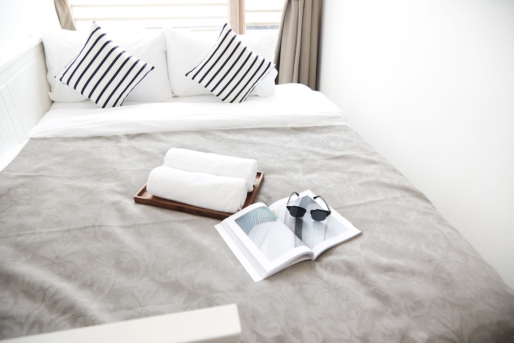 Vann Bangkok Boutique House 22/50
