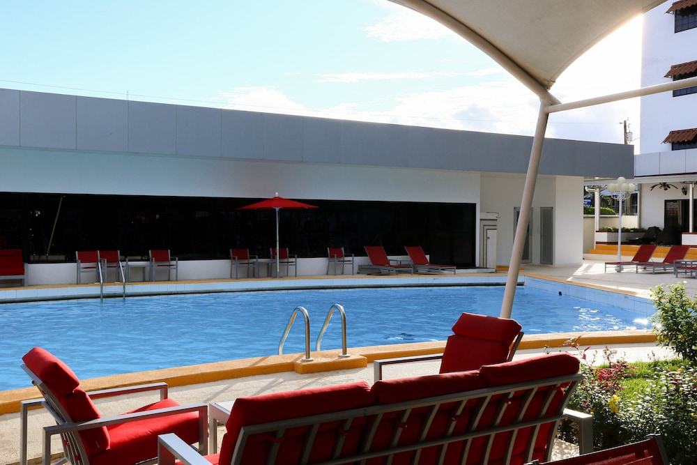 Gran Hotel Nacional 21/50