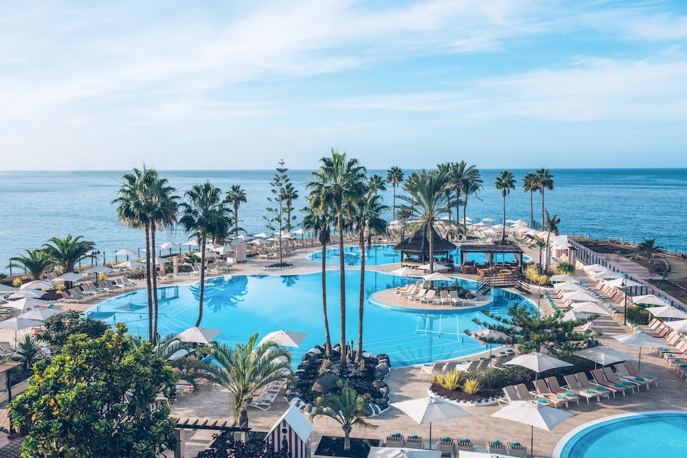 Iberostar Selection Anthelia 61/69