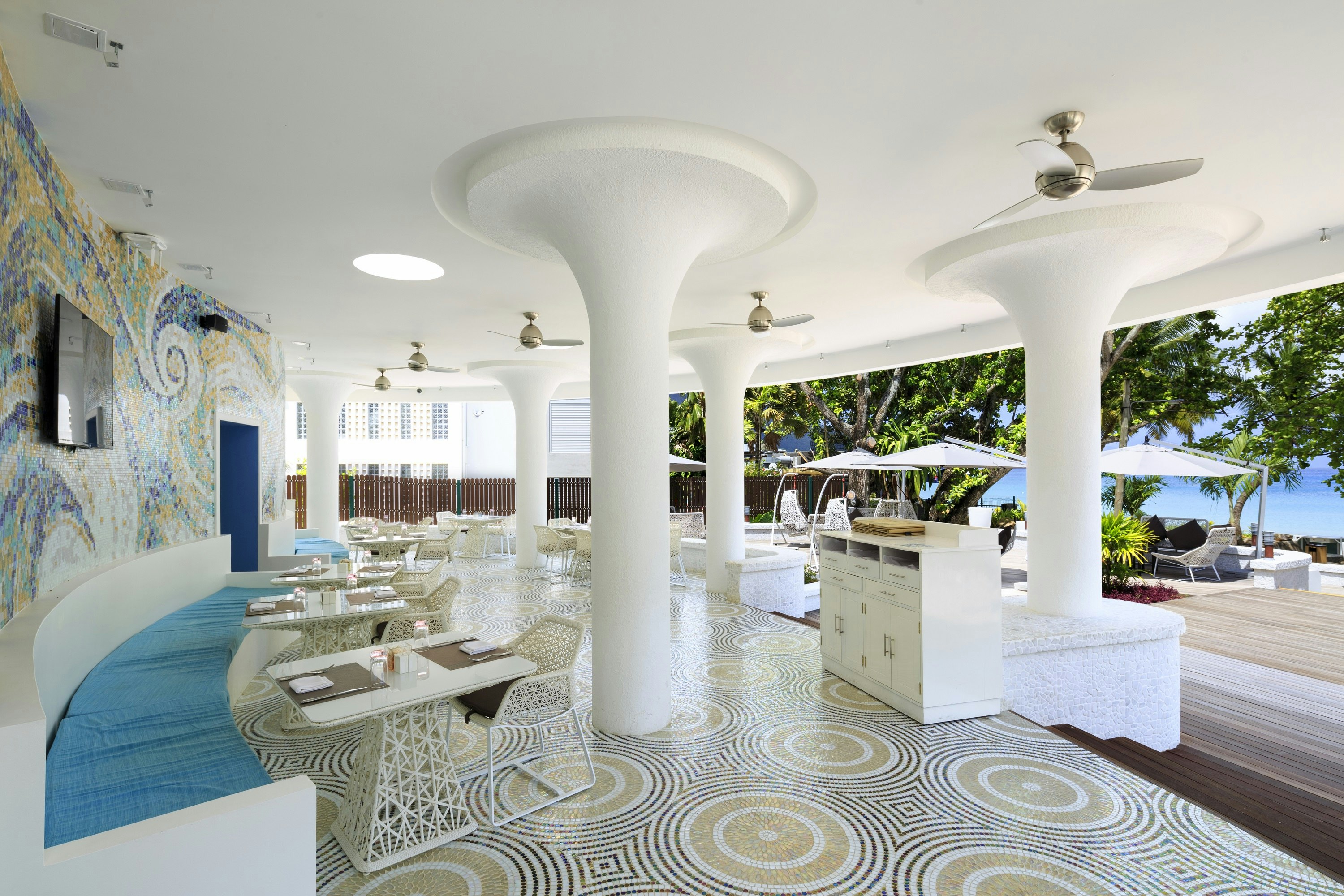 Savoy Seychelles Resort & Spa 9/50