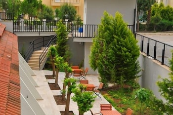 THE PARK MARMARIS HOTEL 10/34