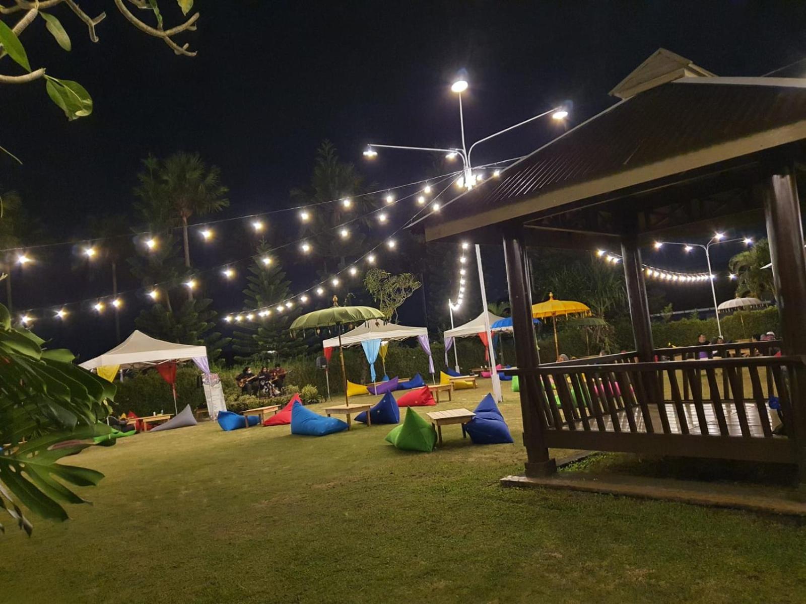 Batu Suki Resort and Hotel 35/47