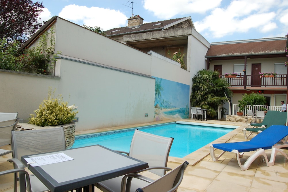 Hôtel Au Tambour酒店(Hôtel Au Tambour) 图片5