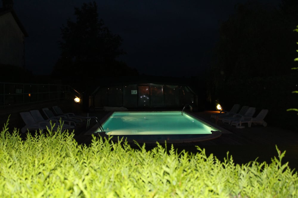 RELAIS DU SILENCE AUBERGE DE LA TOMETTE 53/57