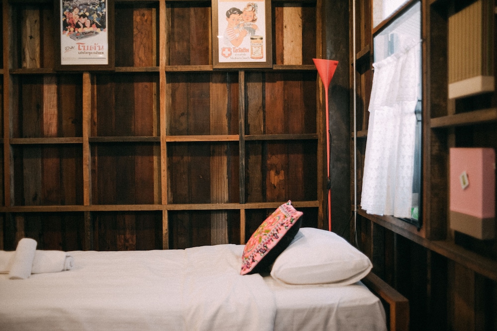 Hueandin Klinmai Boutique Hotel 43/64