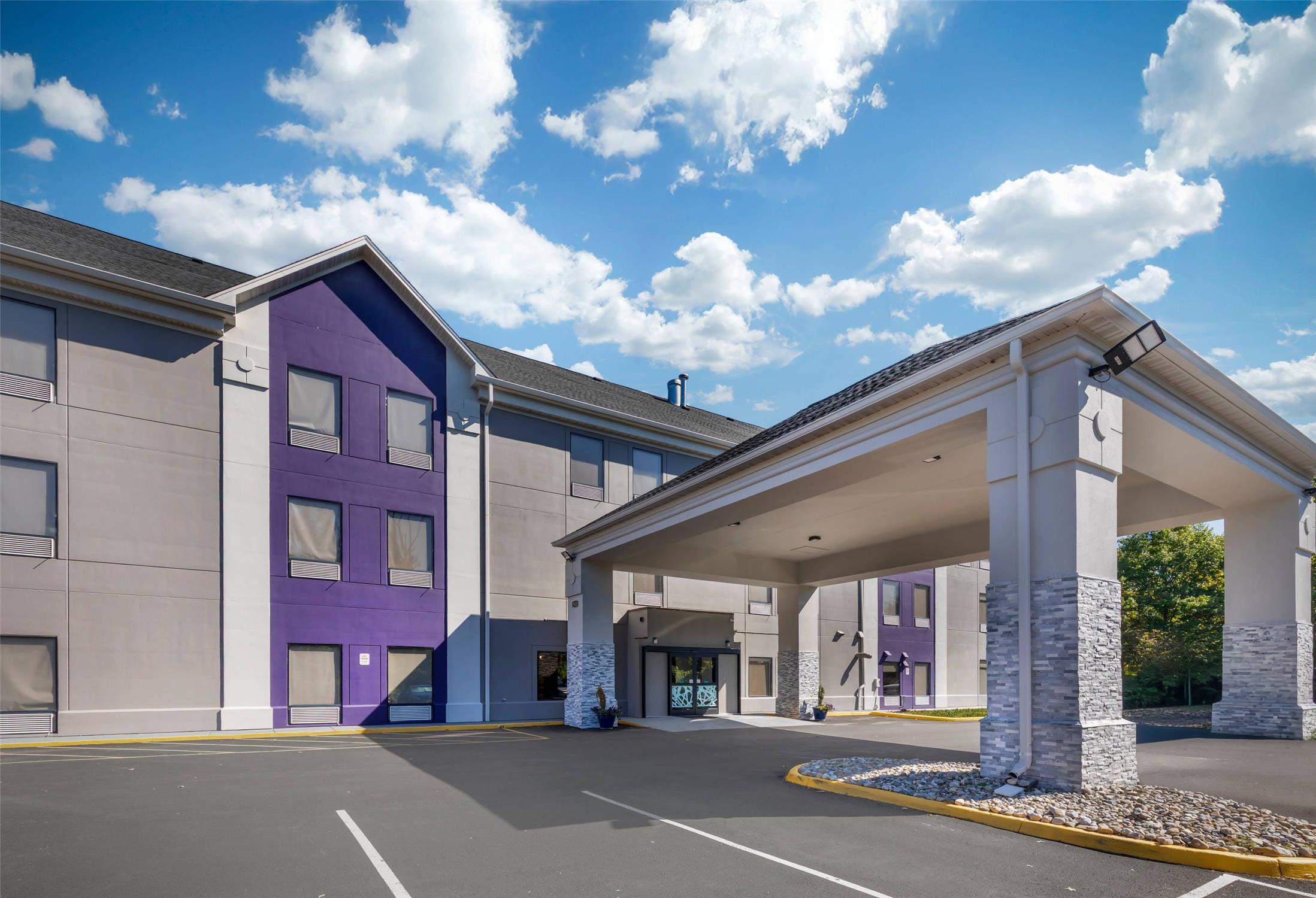 Sleep Inn Manassas, VA 18/20