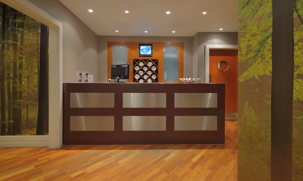 Radisson Blu Liverpool 9/69