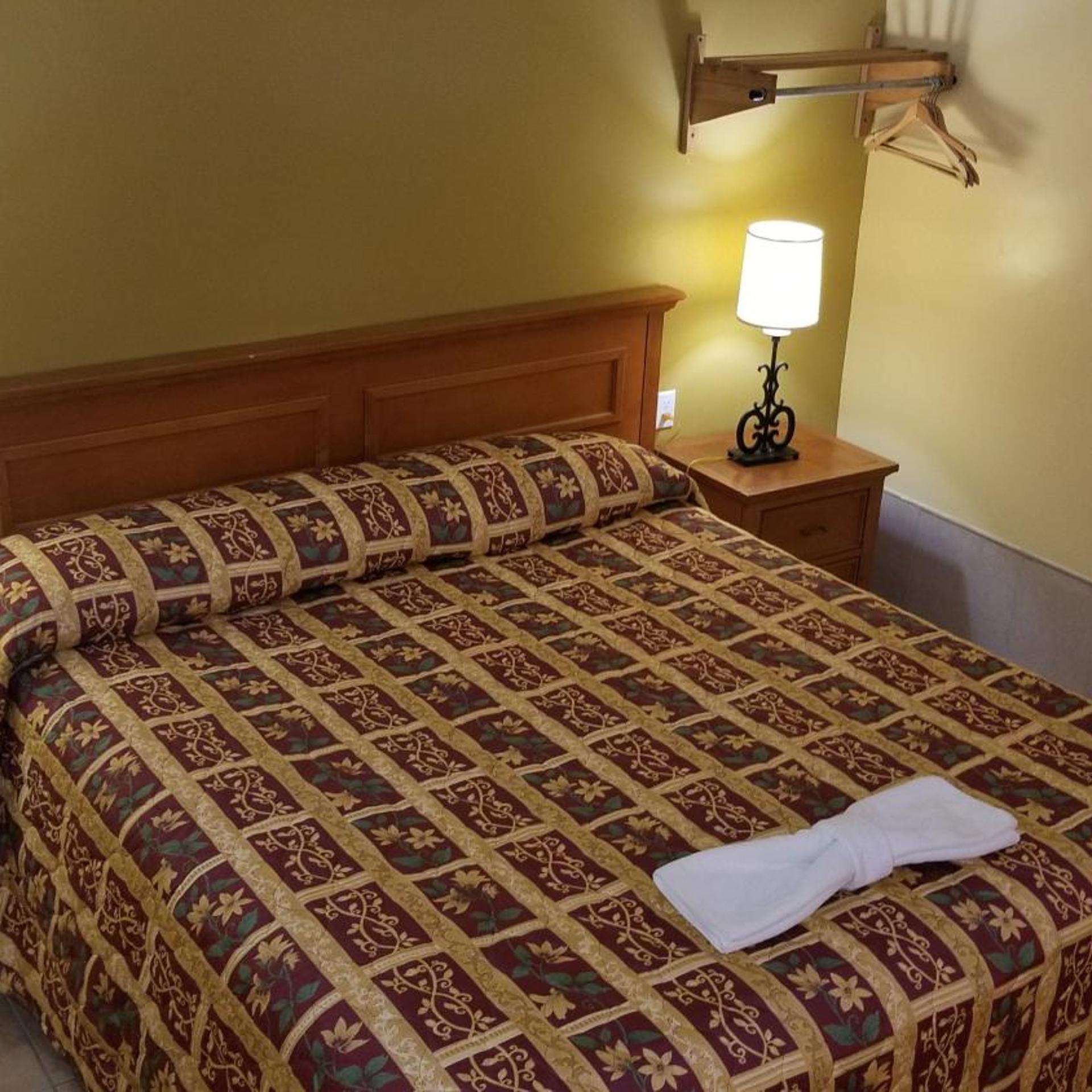 Luxury Inn 15/26
