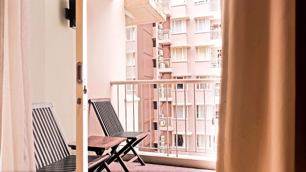 Golden Tulip Balikpapan Hotel and Suites 39/73