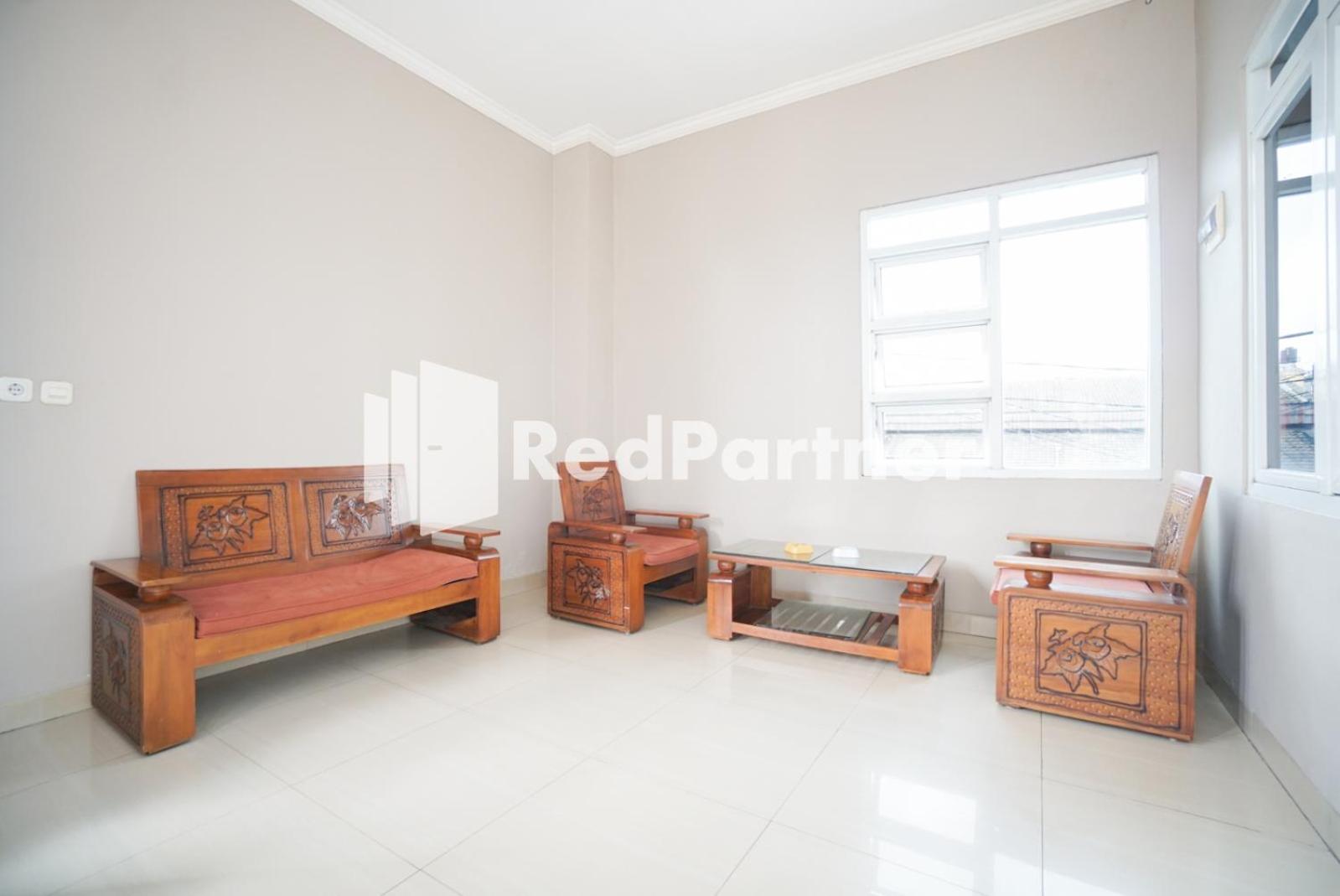 OYO 3964 Indah Residence Syariah 27/47