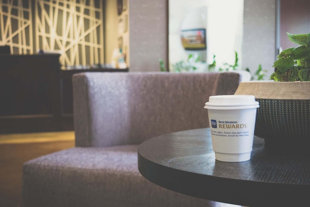 Best Western Plus Waynesboro Inn & Suites Conference Center 3/33