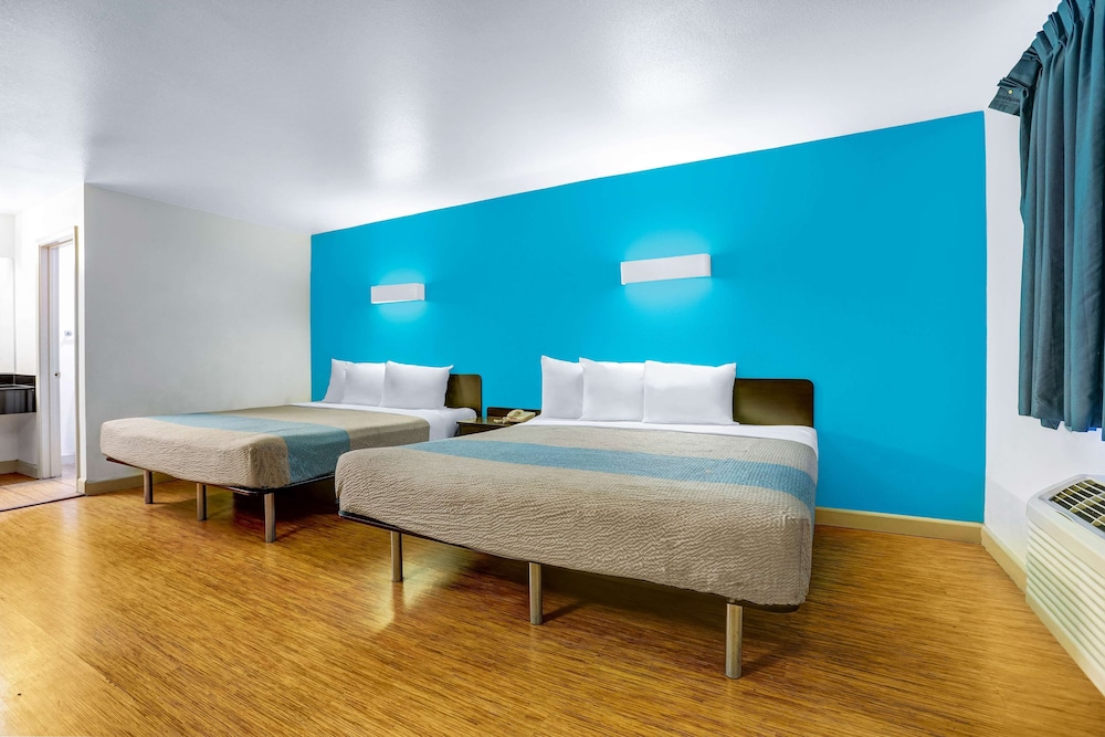 Motel6 Anderson, CA - Redding Airport 16/39
