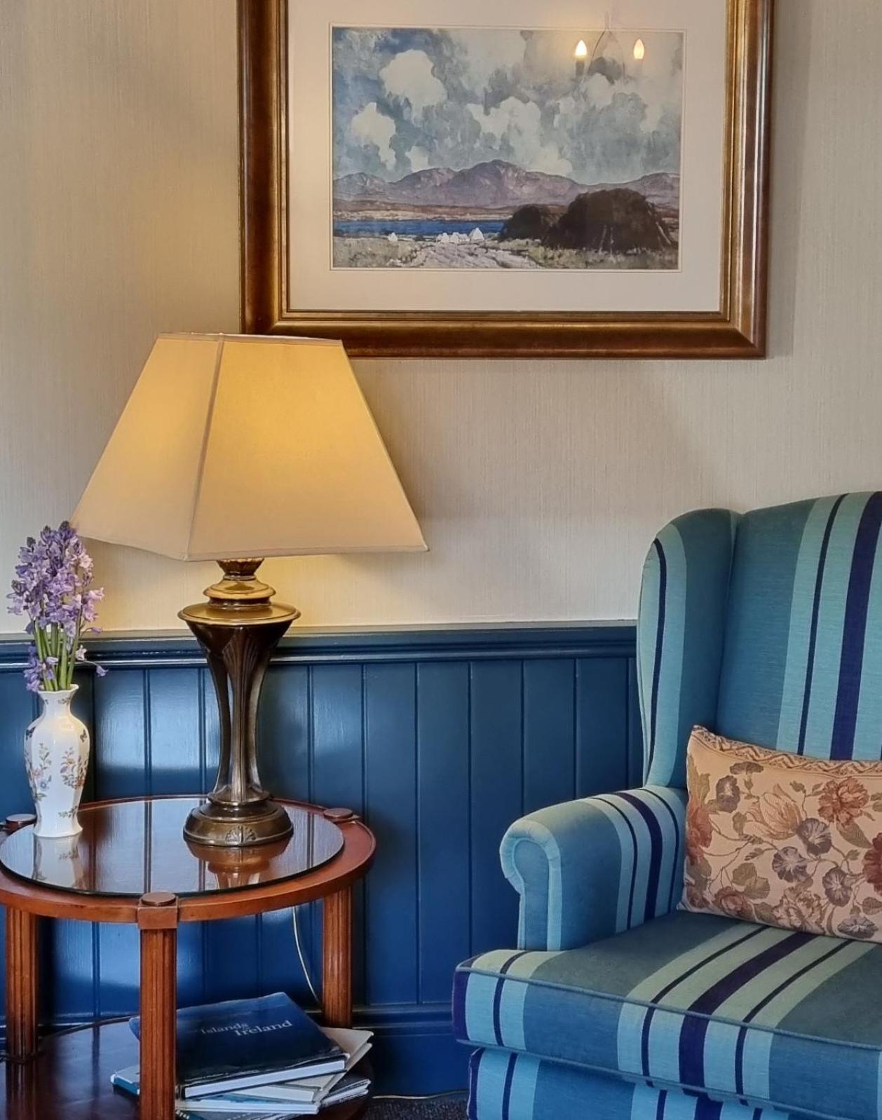 White Sands Hotel Ballyheigue 18/51