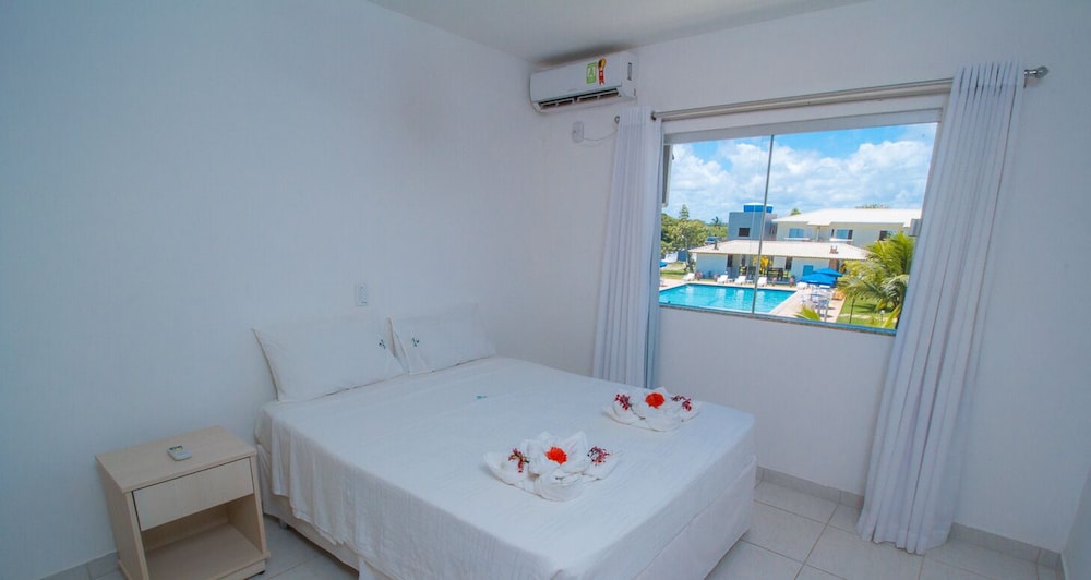 Porto Luar Apart Hotel 18/54