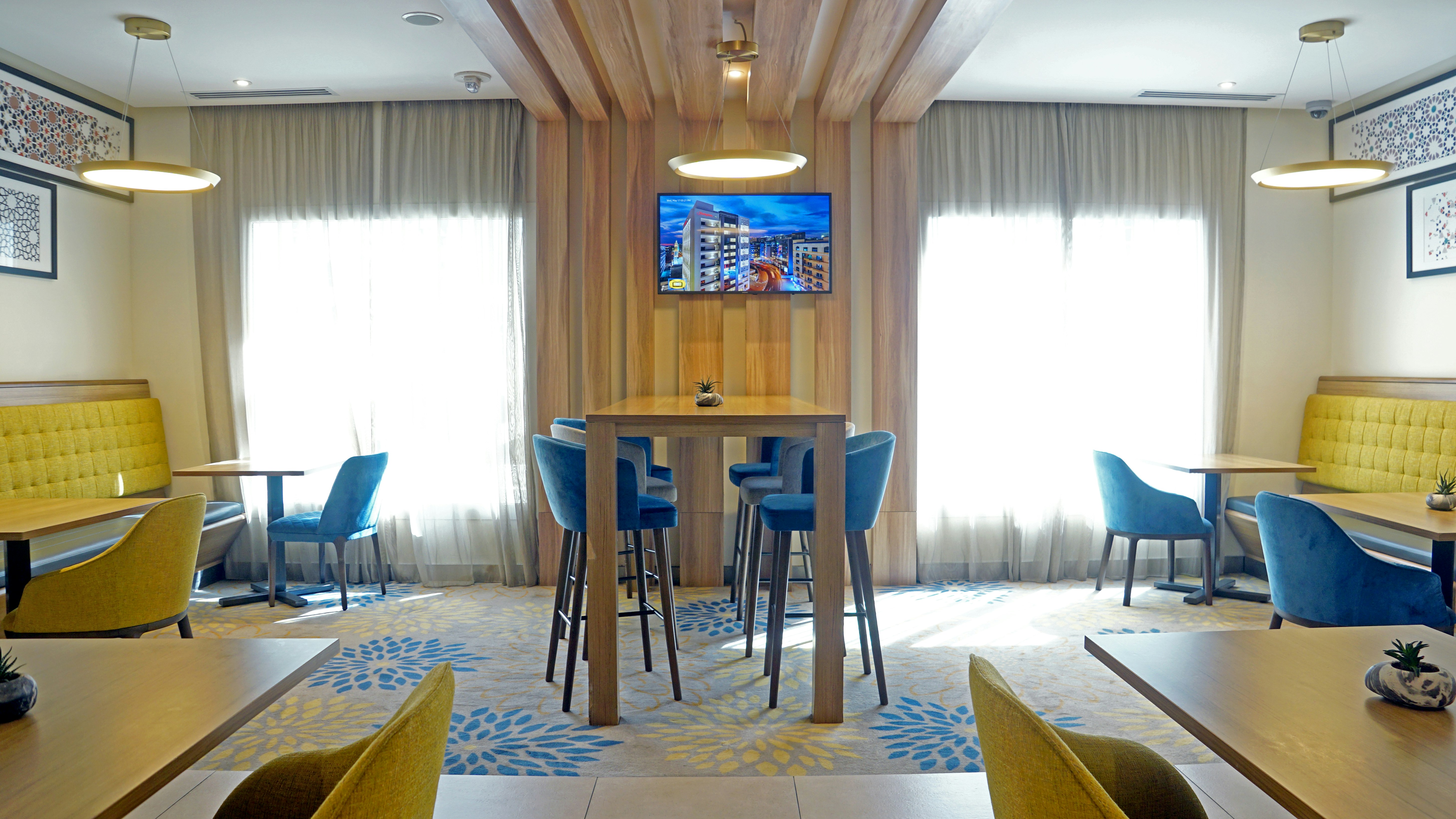 Hampton By Hilton Dubai Al Barsha 50/61