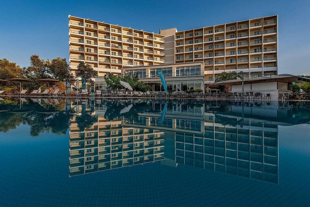 Evia Riviera Resort By Anayia All Inclusive Resorts in ERETRIA