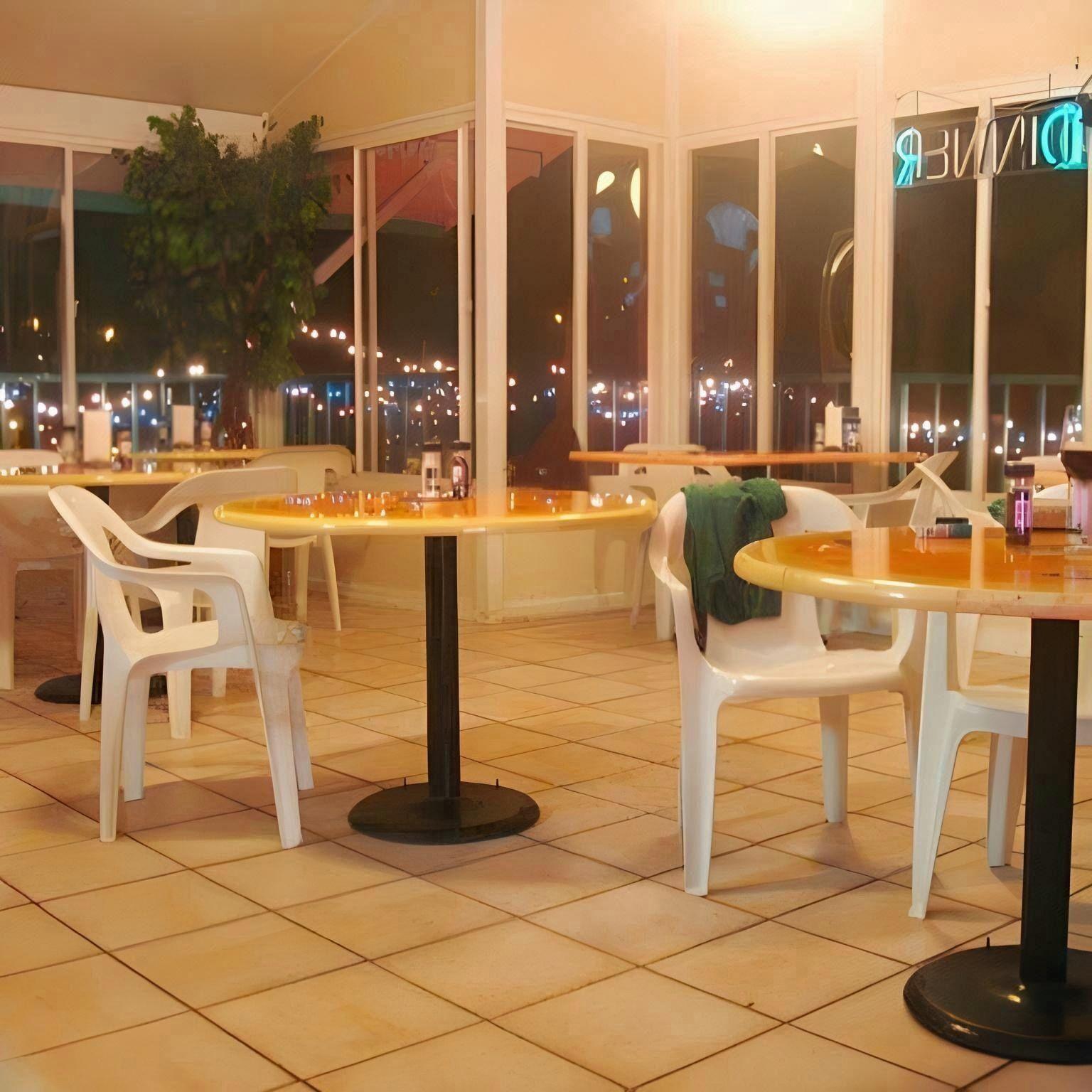New Sungate Motel 16/21