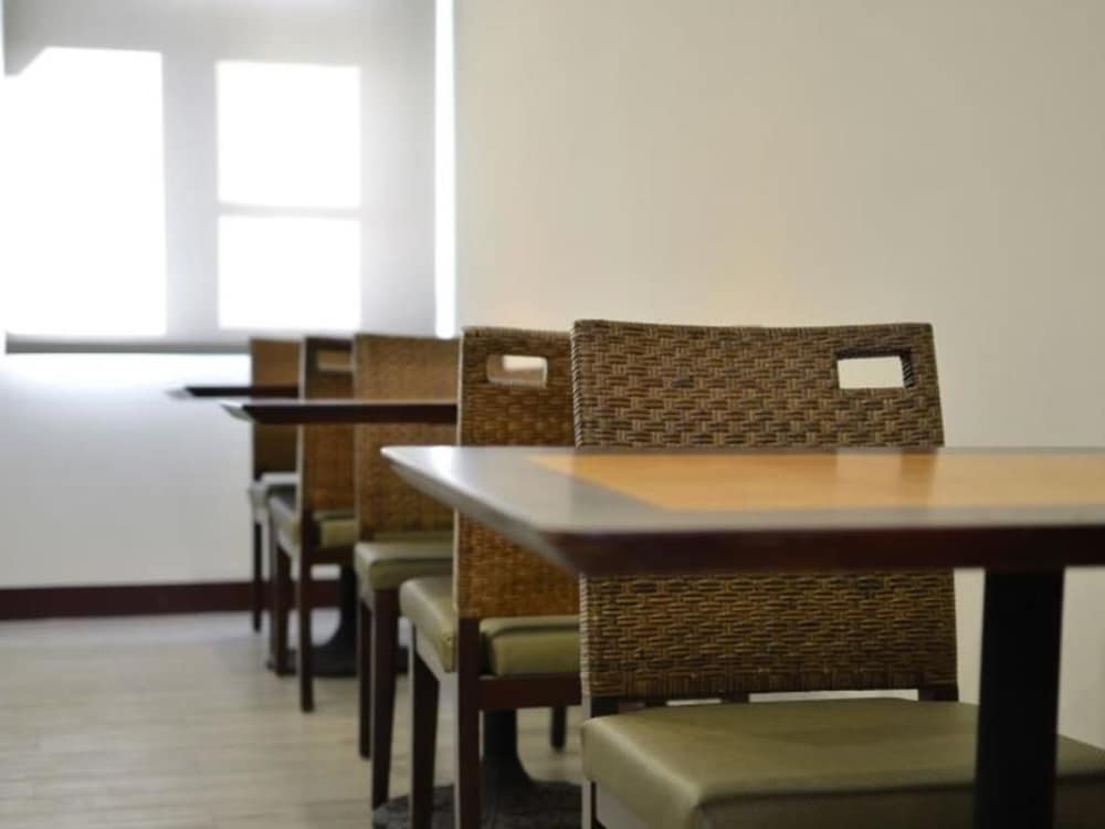 Hoya Resort Hotel Chiayi 25/30