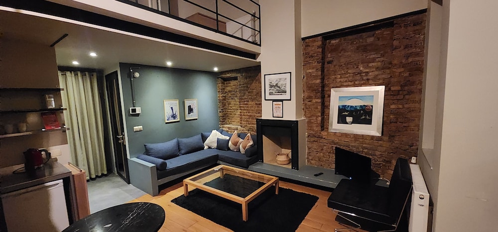 Rooms Galata 39/50