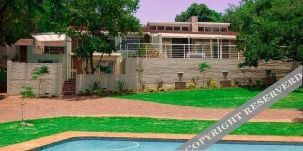 Stay 2 Live Groenkloof 26/29
