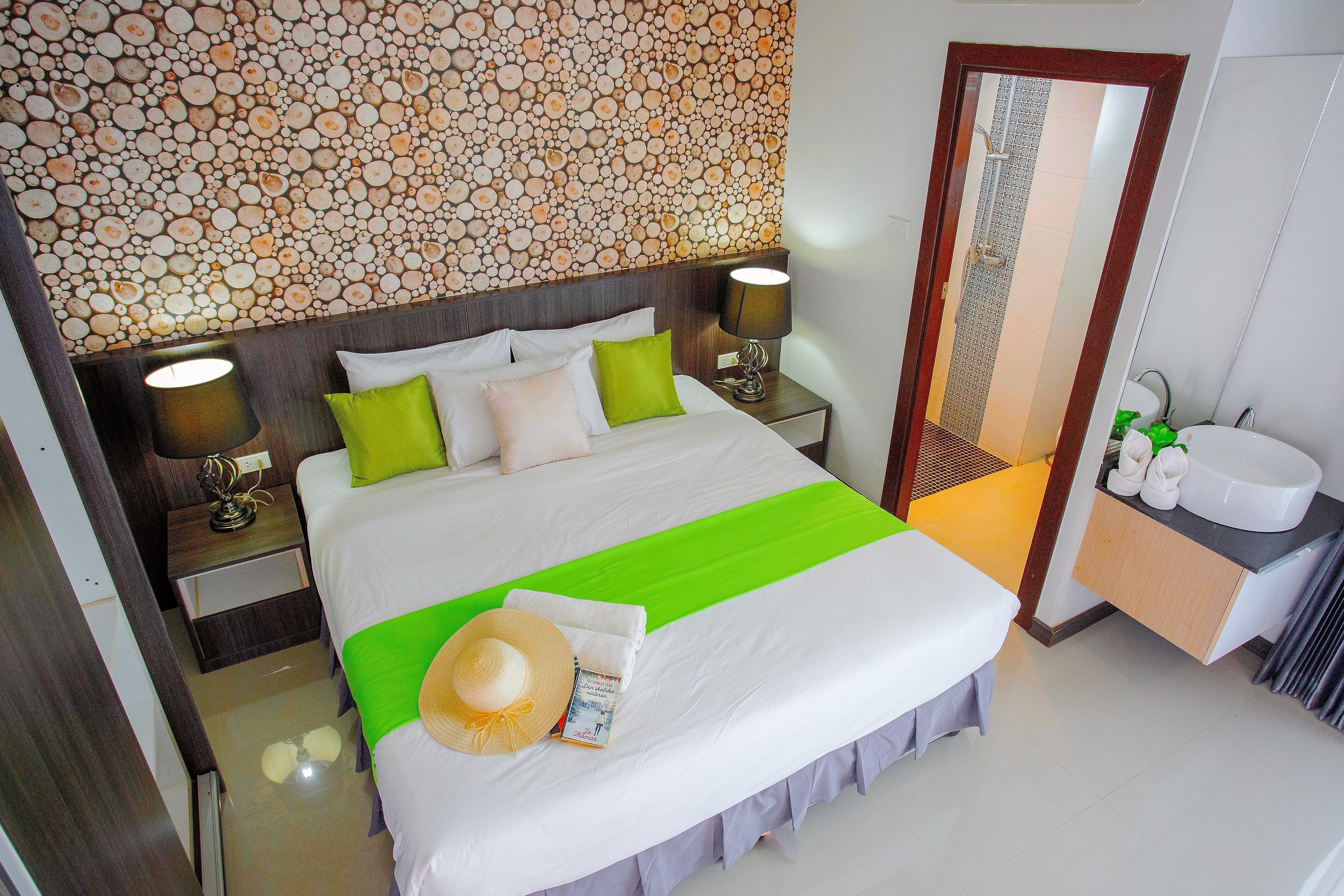 غرفة قياسية، The Wings Boutique Hotels Krabi Koh Lanta 22/27