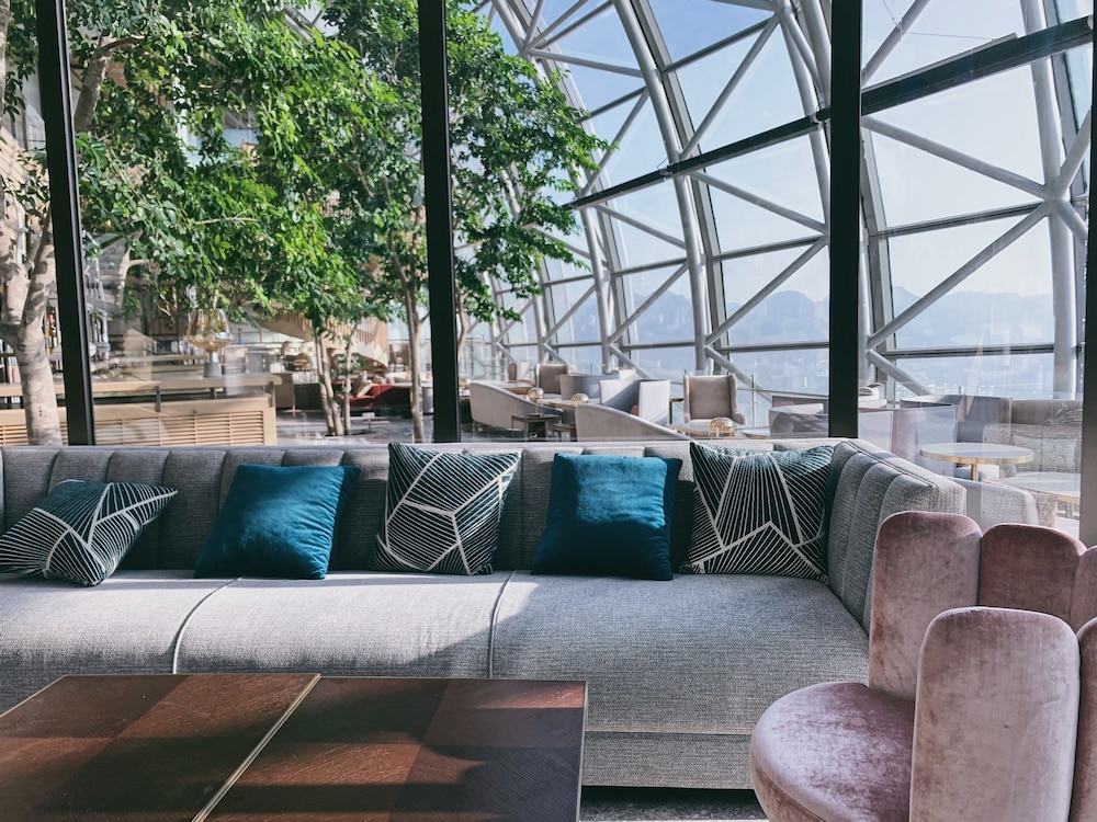 Intercontinental Chongqing Raffles City 49/70