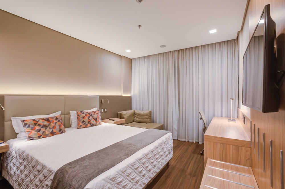 Rio Hotel By Bourbon Campinas 18/66