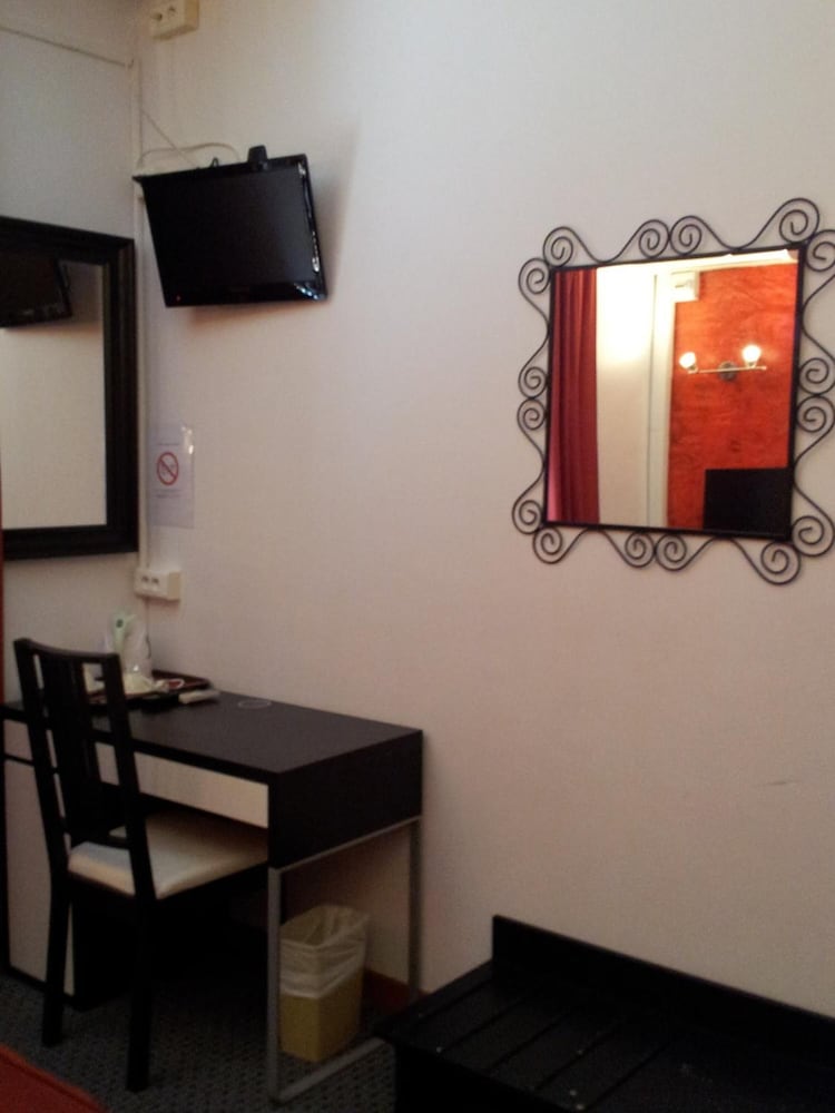 Hotel Le Vaita 38/50