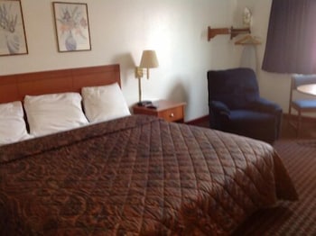 Motel6 Sedalia, MO 30/43
