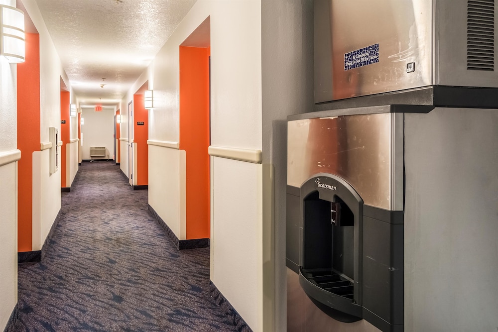 Motel6 Lincoln City, OR 34/51