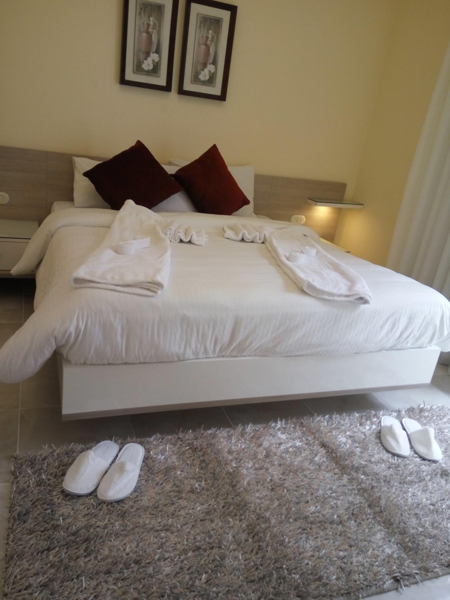 غرفة قياسية مفردة، Delta Sharm Resort 3/9