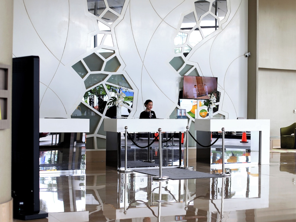 Novotel Tangerang 30/50