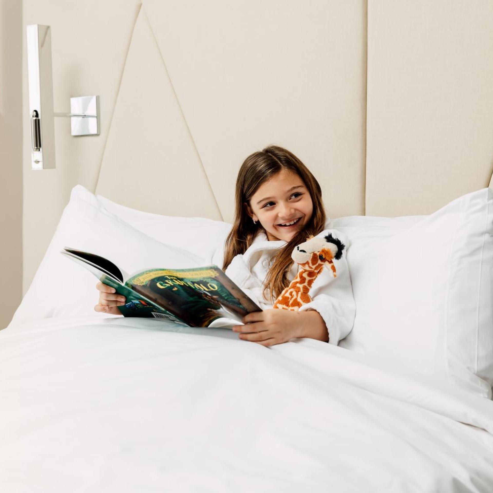 غرفة بسرير كينج وسريرين كوين، ette luxury hotel & spa - Near Disney Theme Parks 2/7